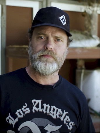 Dan Mangan is the Least Cool Thing poster