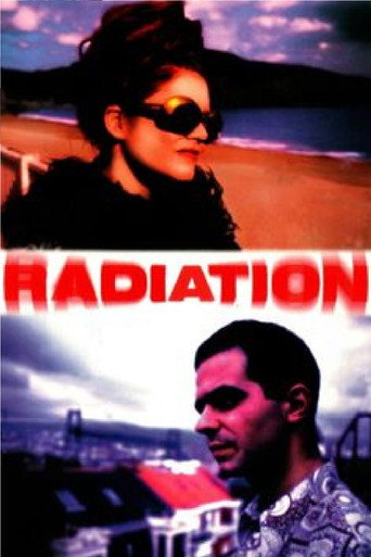 Movie poster for Radiation (1999)