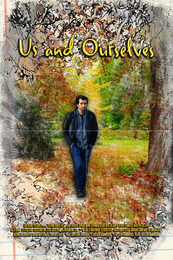 Movie poster for Us and Ourselves