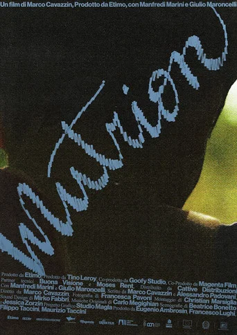 Movie poster for Mutrion