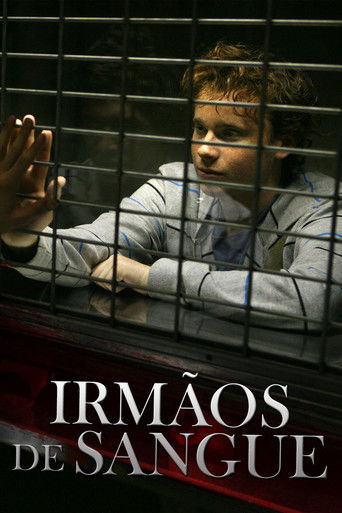 Frères de sang poster