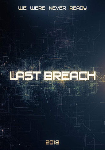 Movie poster for Last Breach (2018)