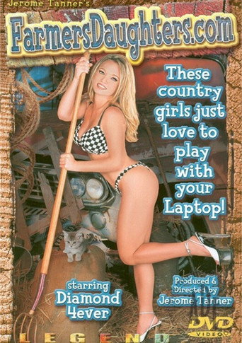Movie poster for FarmersDaughters.com (2002)