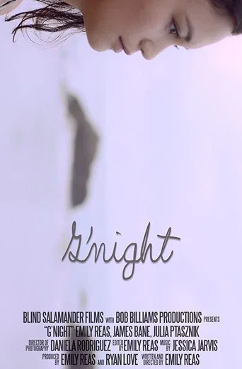 Movie poster for G'Night (2020)