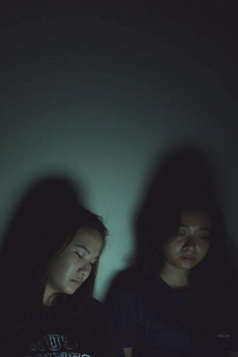 Movie poster for Is it Cold in Winter? (2021)