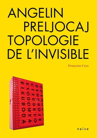 Movie poster for Topologie de l'invisible (2008)
