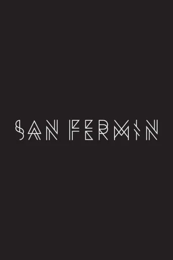 Movie poster for No Promises: The Official San Fermin Documentary (2019)