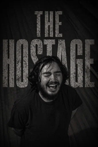 Movie poster for The Hostage (2026)