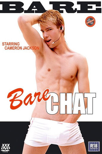 Movie poster for Bare Chat (2006)