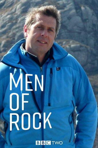 Men of Rock poster