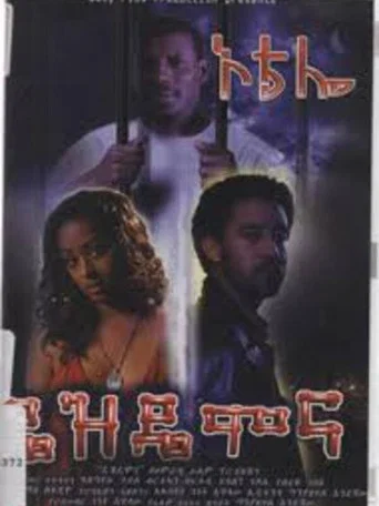 Movie poster for Desdemona (2009)