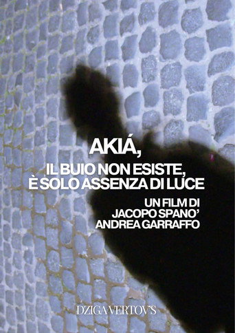 Movie poster for σκιά (2024)