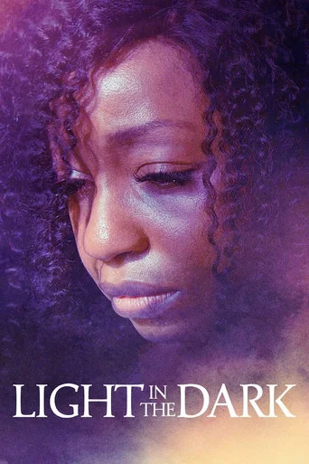 Movie poster for Light in the Dark (2020)
