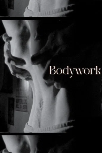 Movie poster for Bodywork (2022)