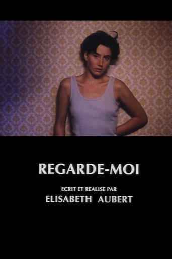 Movie poster for Regarde-moi (1993)