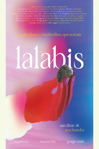 Lalabis poster