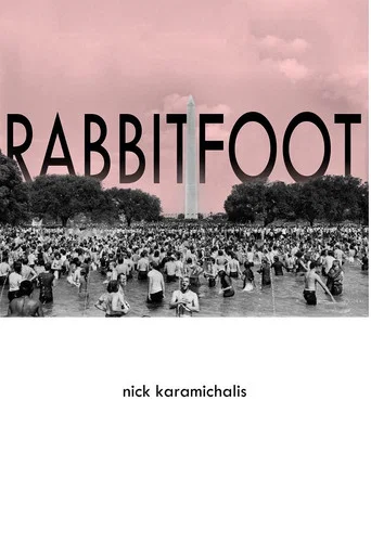 Movie poster for Rabbitfoot (2026)