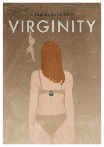 Movie poster for Virginity