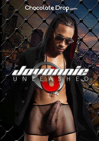 Movie poster for Jovonnie Unleashed (2021)