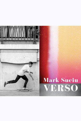 Movie poster for Verso (2019)