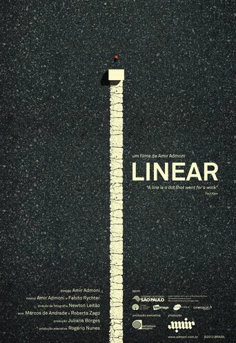 Movie poster for Linear (2012)