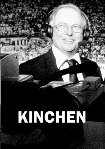 Movie poster for Kinchen (2005)