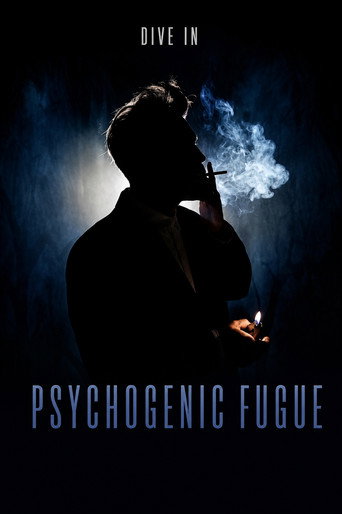 Movie poster for Psychogenic Fugue (2016)