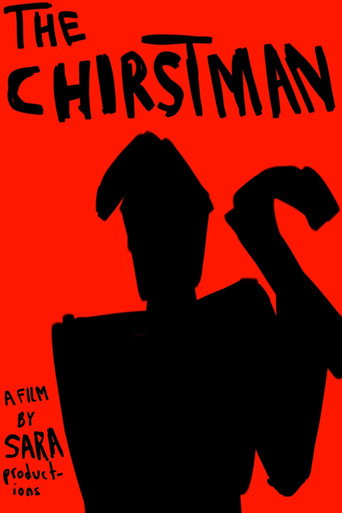 Movie poster for The Chirstman (2023)