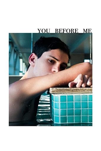 Movie poster for You Before Me (2018)