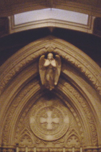 Movie poster for Catechesis (2027)