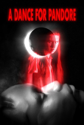 Movie poster for A Dance for Pandore (2025)