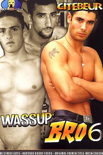 Movie poster for Wesh Cousin 4: Caïd superstar (2004)