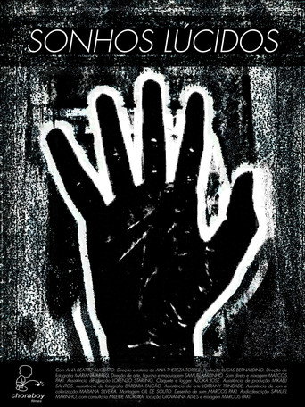 Movie poster for Sonhos Lúcidos (2024)