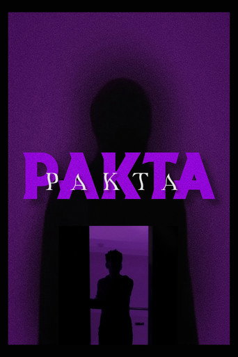 Movie poster for PAKTA (2023)