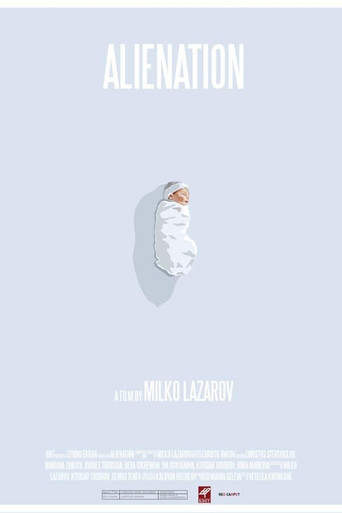 Alienation poster