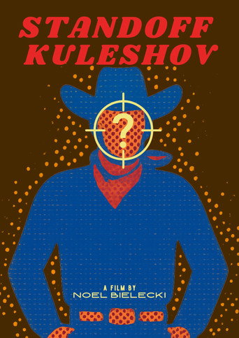 Movie poster for Standoff Kuleshov (2021)
