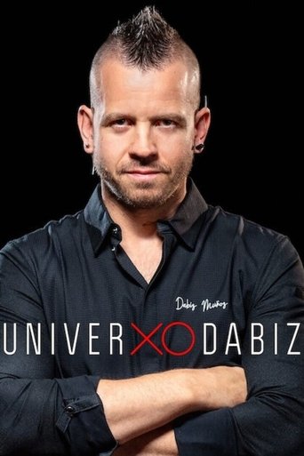 UniverXO Dabiz poster