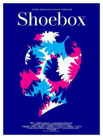 Shoebox poster
