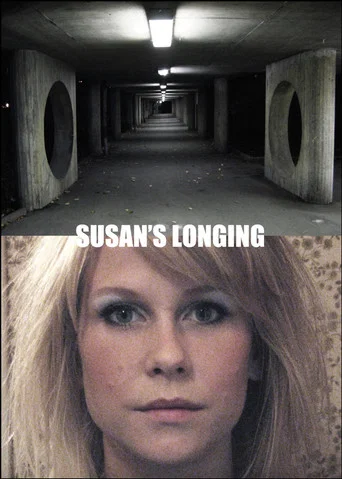 Movie poster for Susan's Longing (2009)