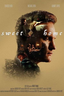 Sweet Home poster