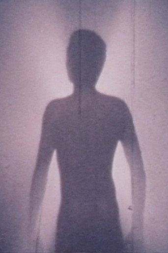 Movie poster for Enemy (1983)