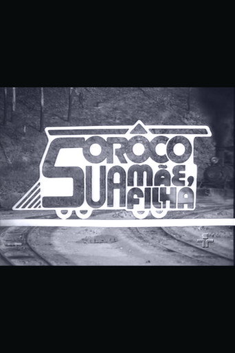 Sorôco, Sua Mãe, Sua Filha poster
