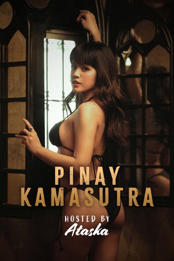 Movie poster for Pinay Kamasutra (2026)