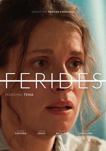 Ferides poster