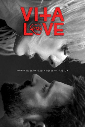 Movie poster for Vita Love (2022)