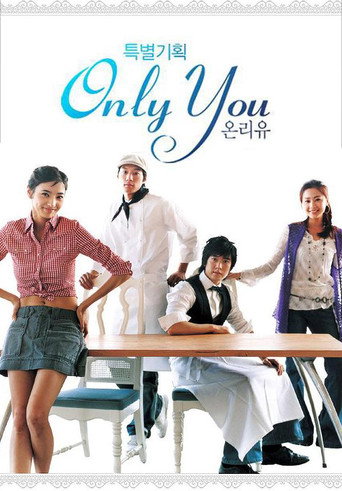 Series poster for Only You (2005)