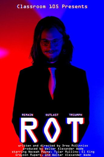 Movie poster for ROT