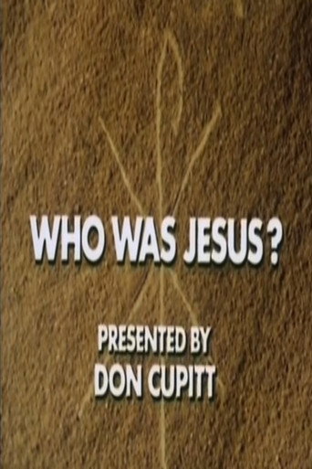 Movie poster for Who Was Jesus? (1977)