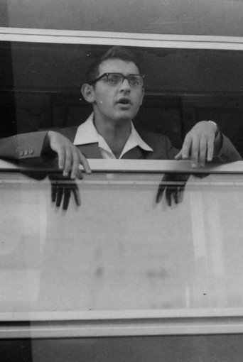 Gdanski Railway Station poster