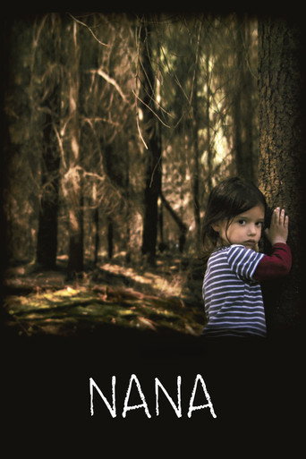 Movie poster for Nana (2011)